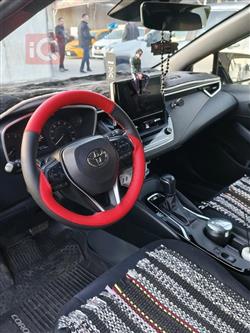 تويوتا كورولا هاتشباك